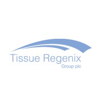 Tissue Regenix Group Logo